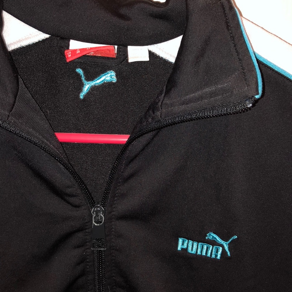 puma jacket - Picture 4 of 5